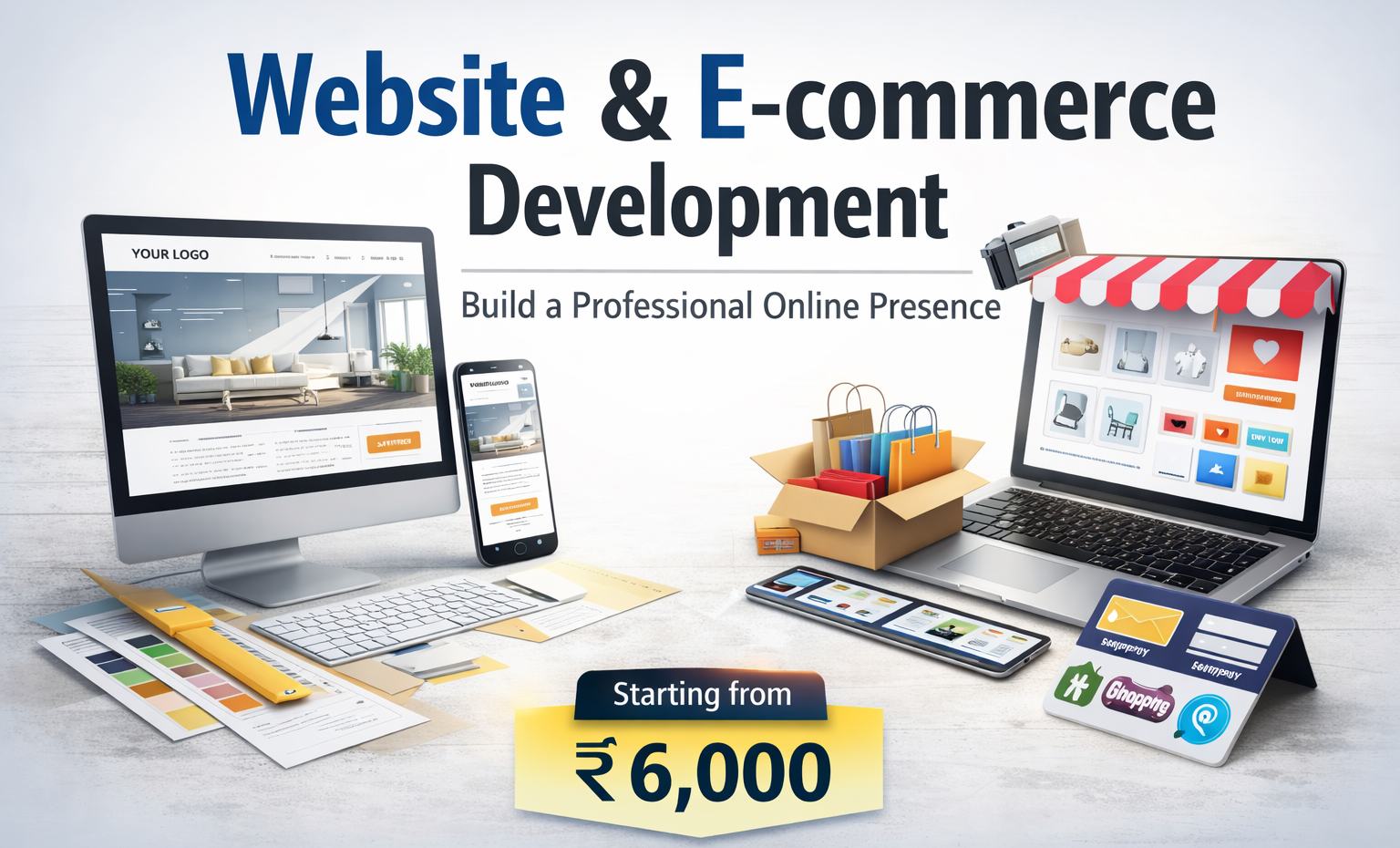 website design in delhi