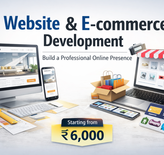 website design in delhi